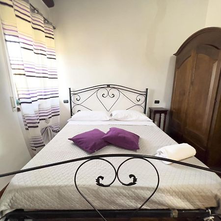 Villabosco Фавара Экстерьер фото