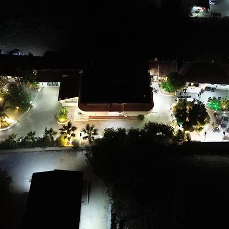 Villabosco Фавара Экстерьер фото