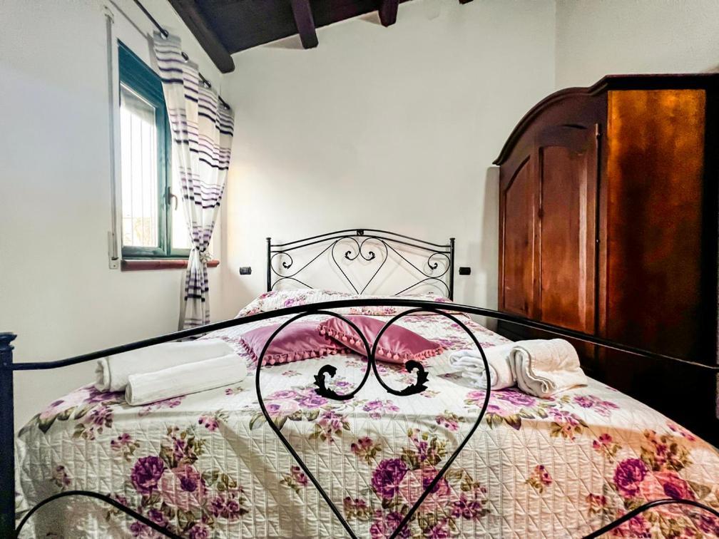 Villabosco Фавара Экстерьер фото