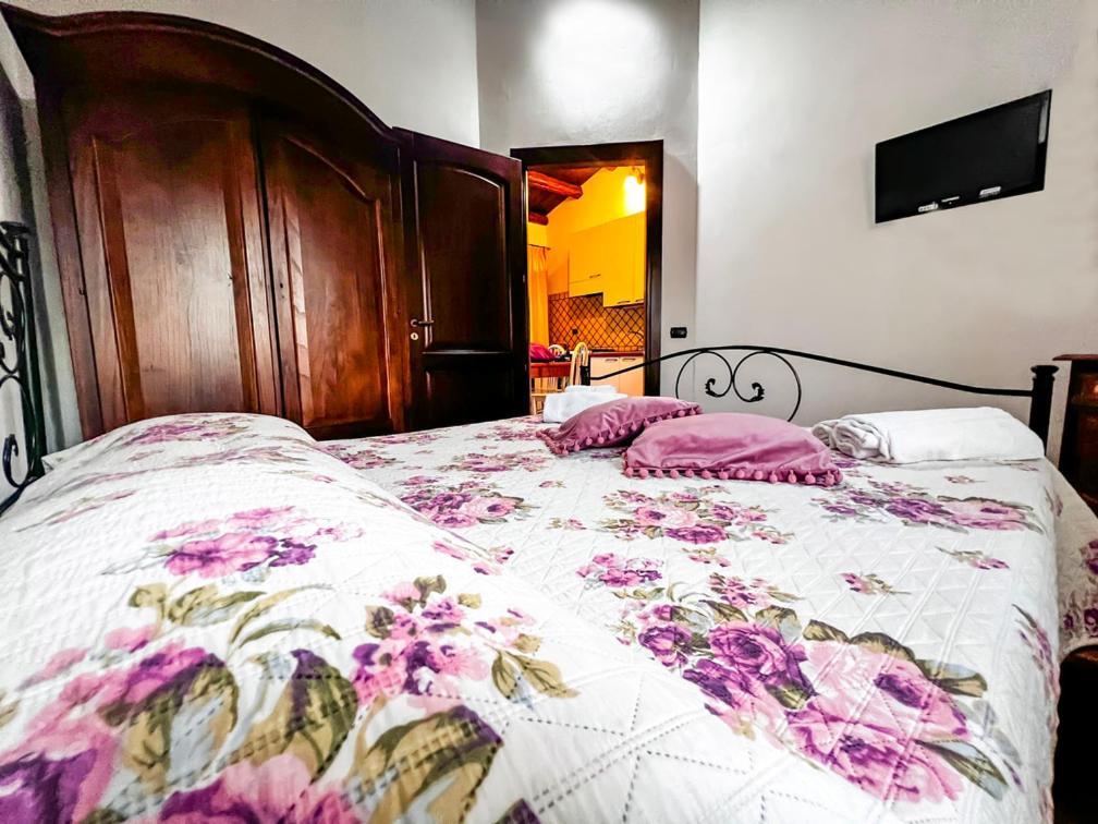 Villabosco Фавара Экстерьер фото