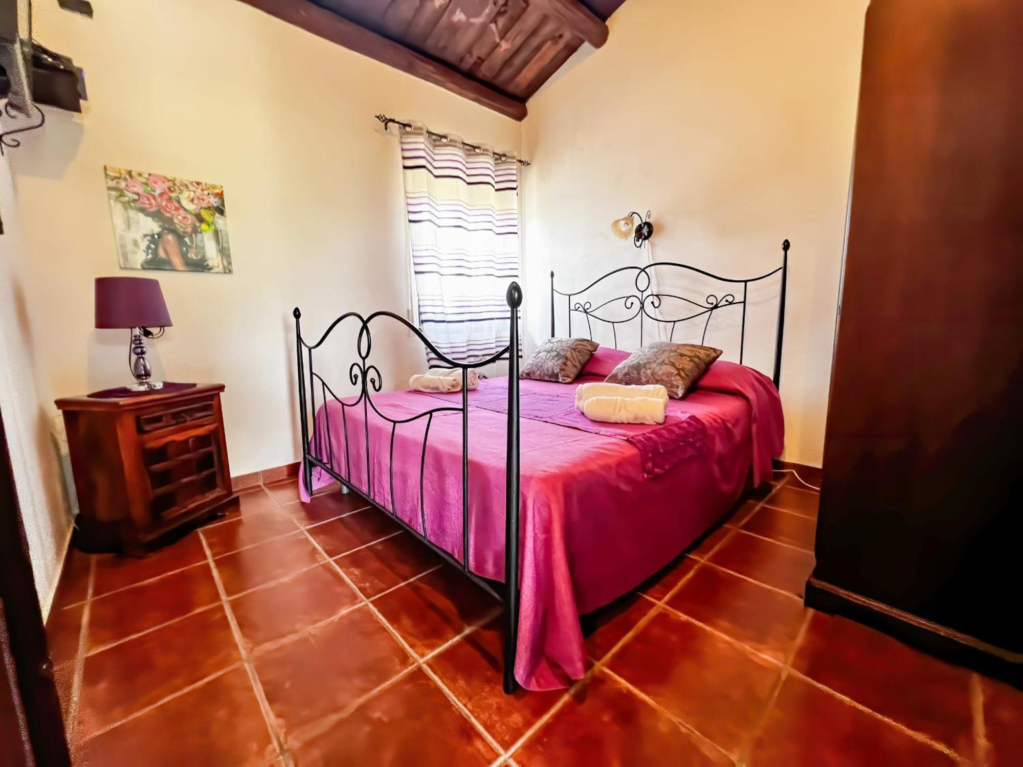 Villabosco Фавара Экстерьер фото