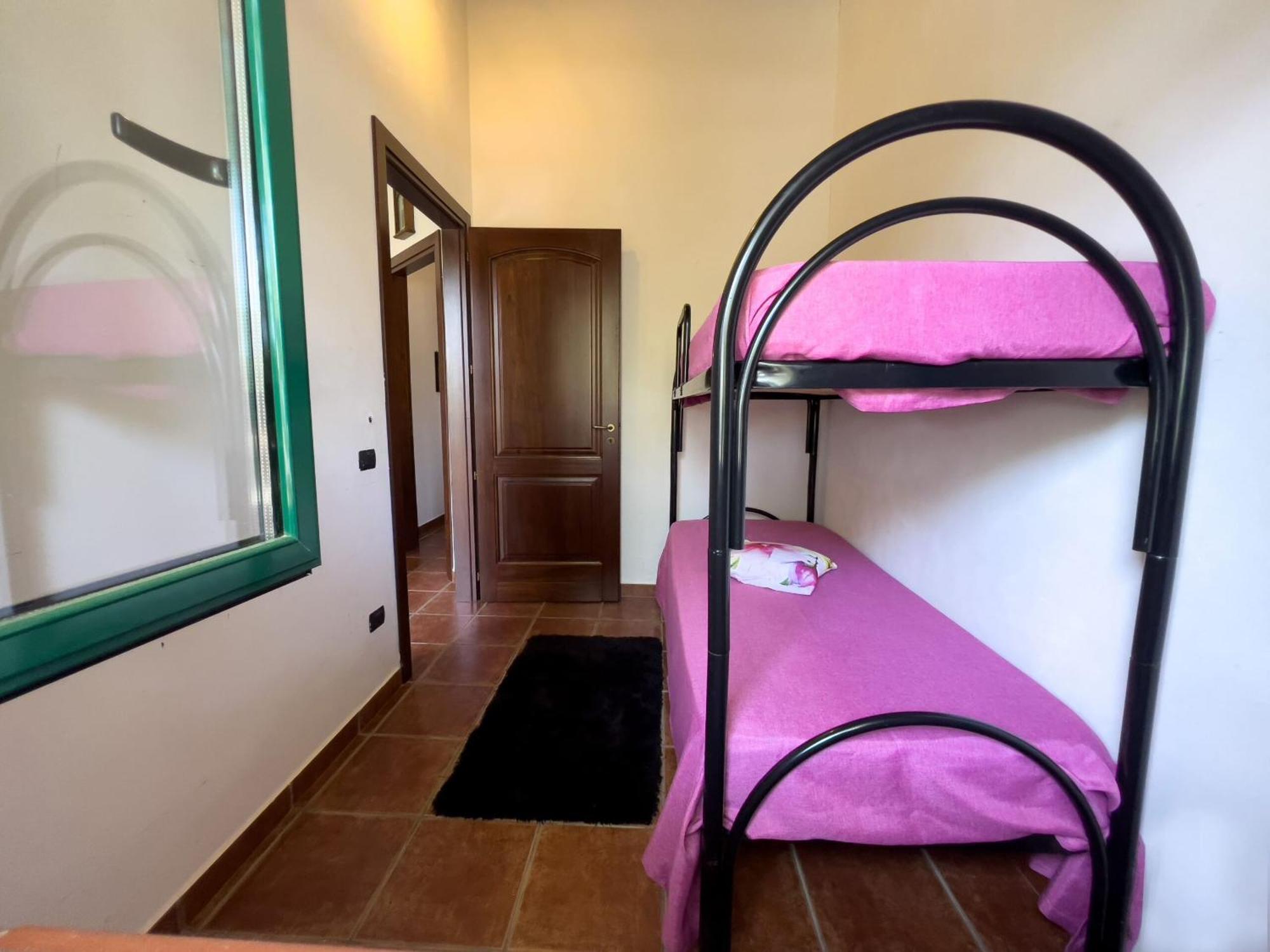 Villabosco Фавара Экстерьер фото